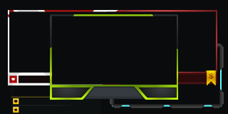 Overlays